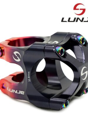 Potencia para manillares de 31,8mm EWPM-002