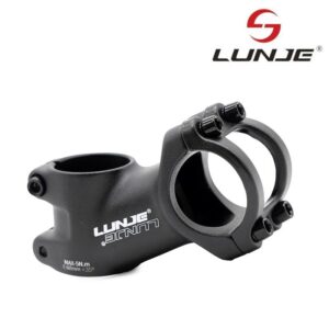 Potencia para manillares de 31,8mm EWPM-004 con elevación de 35º