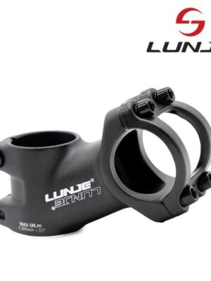 Potencia para manillares de 31,8mm EWPM-004 con elevación de 35º