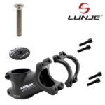 Potencia para manillares de 31,8mm EWPM-004 con elevación de 35º - Imagen 2