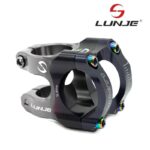 Potencia para manillares 31,8 mm EWPM-003 negro gris