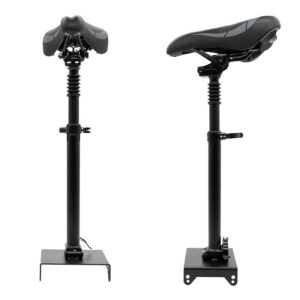 Asiento para Xiaomi Pro/Pro2 - negro