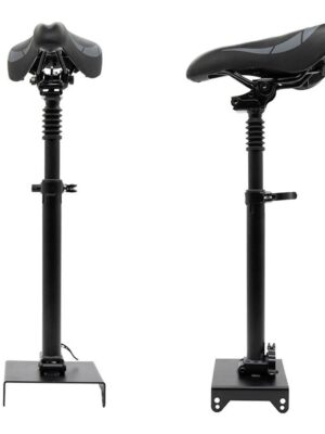 Asiento para Xiaomi Pro/Pro2 - negro