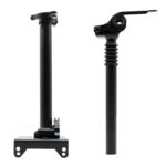 Asiento para Xiaomi Pro/Pro2 - negro - Imagen 5