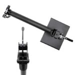Asiento para Xiaomi Pro/Pro2 - negro - Imagen 6