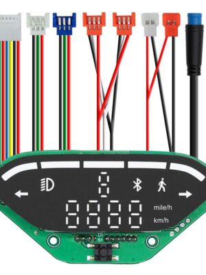 Display Smartgyro Z-One/Z-Pro