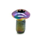 Tornillo M5x10 para discos de freno - 12 uds - Imagen 3