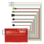 Controladora 36V 350W Smartgyro Z-One