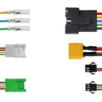 Controladora 36V 350W Smartgyro Z-One - Imagen 3
