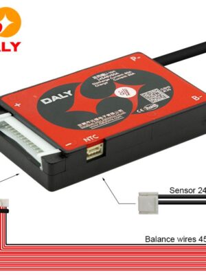 BMS 14S 52V 60A [DALY] New generation