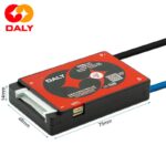 BMS 14S 52V 60A [DALY] New generation - Imagen 2