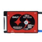 BMS 14S 52V 60A [DALY] New generation - Imagen 3