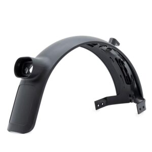 Guardabarros trasero Mi4 ultra