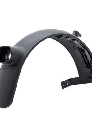 Guardabarros trasero Mi4 ultra