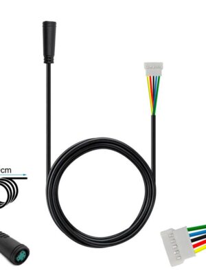 Cable display-controladora Cecotec D20/30/40