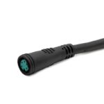 Cable display-controladora Cecotec D20/30/40 - Imagen 2