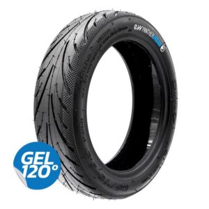 Neumático tubeless 60/70-6,5 EWHEEL PANTHERURBAN Con gel antipinchazos