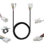 Cable controladora-display Cecotec Y65/Y45