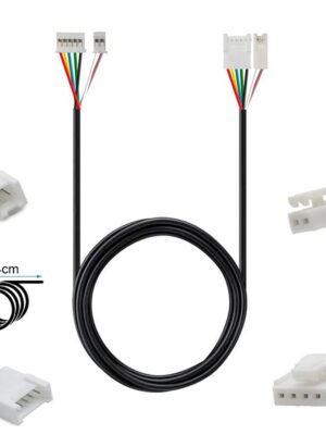 Cable controladora-display Cecotec Y65/Y45