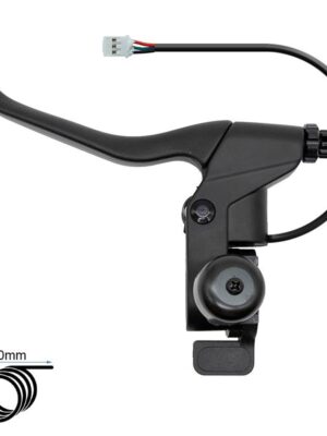 Maneta de freno Cecotec Serie M