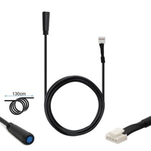 Cable controladora-display Smartgyro Z-one