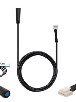 Cable controladora-display Smartgyro Z-one