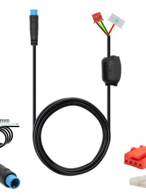 Cable display-controladora Ninebot G2