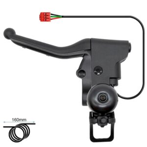 Maneta de freno Mi4 lite (gen2)