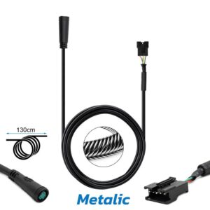 Cable controladora-display Cecotec Serie M