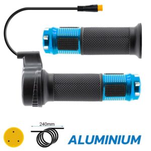 Acelerador de puño EWGA-002 Smartgyro