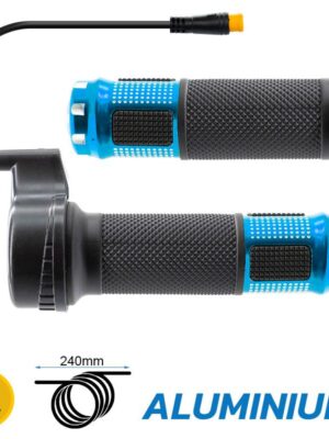 Acelerador de puño EWGA-002 Smartgyro