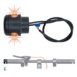 Intermitente de puño 9V L Ninebot Max G2 [Ninebot]