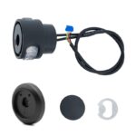 Intermitente de puño 9V L Ninebot Max G2 [Ninebot] - Imagen 3