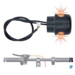 Intermitente manillar R Ninebot F2 [Ninebot]