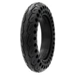 Rueda maciza perforada 10x2,125-6,1/B34 [Nedong]