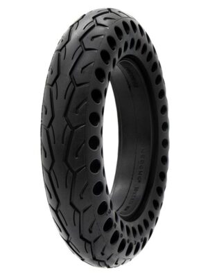 Rueda maciza perforada 10x2,125-6,1/B34 [Nedong]