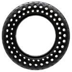 Rueda maciza perforada 10x2,125-6,1/B34 [Nedong] - Imagen 3