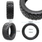 Neumático Tubeless 85/65-6,5 [Innova] - Imagen 2