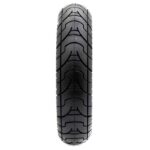 Rueda maciza ultraligera 9,2x2-6,1/B34 - línea roja [Ewheel] - Imagen 4