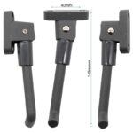 Caballete Xiaomi negro M365/Essential/1S/Mi 3/Pro/Pro 2/Mi3 Lite - 10pcs - Imagen 2