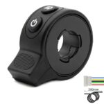 Acelerador Cecotec D20/30/40