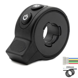 Acelerador Cecotec D20/30/40