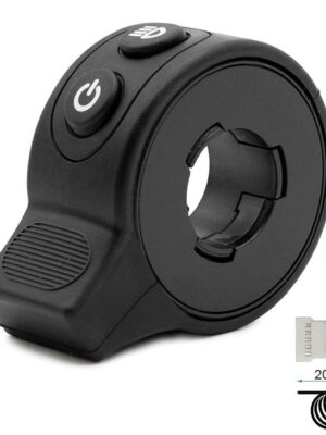 Acelerador Cecotec D20/30/40