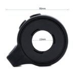 Acelerador Cecotec D20 D30 D40 para Patinete Eléctrico - Imagen 2