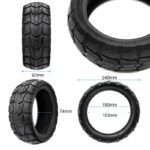 Neumático tubeless offroad 85/55-6,5 [Innova] - Imagen 2