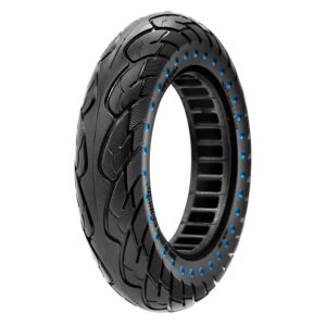 Rueda maciza ultraligera 10x2,125-6,1/B34 [Nedong]