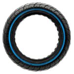 Rueda maciza ultraligera 9,2x2 - línea azul [Ewheel] - Imagen 3