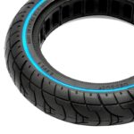 Rueda maciza ultraligera 9,2x2 - línea azul [Ewheel] - Imagen 5