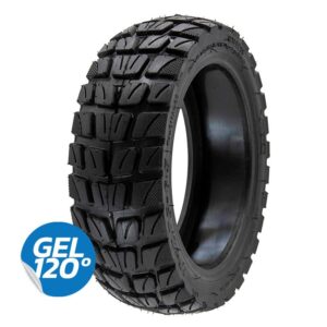 Neumático tubeless offroad 10x2,75-6,5 [Xuancheng] Edition GEL