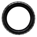 Neumático tubeless patinete Wanda 85/65-6,5 resistente - Imagen 3